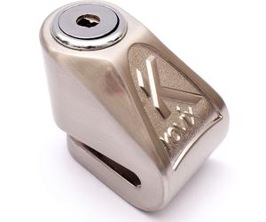 Kovix KN1, break disc lock Gris Gris