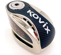 Kovix KNX10, alarme frein-disque Jaune Néon/schwarz Jaune Néon/schwarz