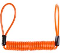 Kovix Lock reminder 150 cm Orange Orange