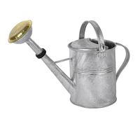 KOVOTVAR Gießkanne mit Messingbrause Deluxe 5l