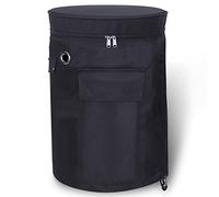 Kovshuiwe Housse De Réservoir De Propane 66x33cm, 600D Oxford Anti-UV