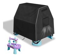 Kovshuiwe Housse de table à eau pour enfants Step2 - Imperméable 420D - Étanche à la poussière et aux UV - Pour jouets d'extérieur
