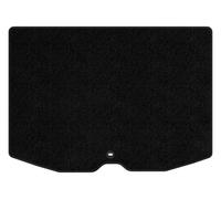 Kovvar Basic Tapis de coffre pour Citroën C3 Picasso | 2009-2017 | 1 pièce | Feutre aiguilleté 5 mm | Version : Compatible avec les versions de coffre à plancher bas | Protection de coffre sur mesure
