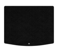 Kovvar Basic Tapis de coffre pour Cupra Formentor | 2020-2026 | 1 pièce | Feutre aiguilleté 5 mm | Version : Compatible avec les versions de coffre à plancher haut | Protection de coffre sur mesure