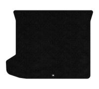 Kovvar Basic Tapis de coffre pour Kia EV6 | 2021-2026 | 1 pièce | Feutre aiguilleté 5 mm | Version : Compatible avec les versions de coffre à plancher haut | Protection de coffre sur mesure