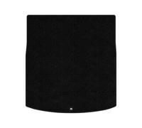 Kovvar Basic Tapis de coffre pour Mazda 6 | 2013-2025 | 1 pièce | Feutre aiguilleté 5 mm | Version : Wagon | Compatible avec les versions de coffre à plancher haut | Avec boucle de préhension