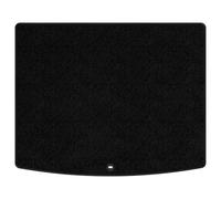 Kovvar Basic Tapis de coffre pour Mini Countryman U25 | 2024-2026 | Feutre aiguilleté 5 mm | Version : Compatible avec les versions de coffre à plancher haut | Protection de coffre sur mesure