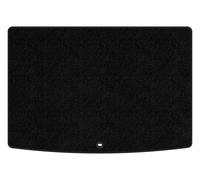 Kovvar Basic Tapis de coffre pour Peugeot 308 | 2007-2013 | 1 pièce | Feutre aiguilleté 5 mm | Version : Phase 1 | Break | Compatible avec les versions de coffre à plancher haut | 1625 g/m²