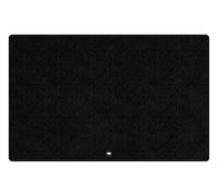 Kovvar Basic Tapis de coffre pour Peugeot Rifter | 2018-2026 | 1 pièce | Feutre aiguilleté 5 mm | Version : L1 | Compatible avec les versions de coffre à plancher haut | Avec boucle de préhension