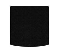 Kovvar Basic Tapis de coffre pour Volkswagen Golf 7 | 2012-2020 | 1 pièce | Feutre aiguilleté 5 mm | Version : SW | Compatible avec les versions de coffre à plancher haut | Avec boucle de préhension