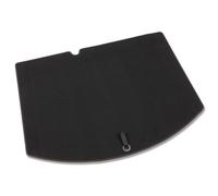Kovvar Tapis de Coffre Compatible avec Citroën DS3 2010-2015 Correspondant à la Version: 3 Portes/Cabriolet | Compatible avec Les Versions de Coffre à Plancher Bas | Qualité: Comfort