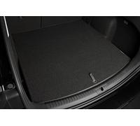 Kovvar Tapis de Coffre Compatible avec Renault 4 2025-2026 Correspondant à la Version: Compatible avec Les Versions de Coffre à Plancher Bas | Qualité: Basic
