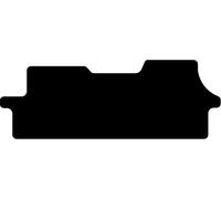 Kovvar Tapis de Sol Compatible avec Citroën Jumper 2014-2026 Correspondant à la Version: Jumper | Banquette Double | Qualité: Comfort