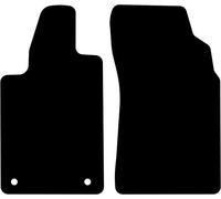 Kovvar Tapis de Sol Compatible avec Fiat Barchetta 1995-2005 Correspondant à la Version: Variation 2 | Qualité: Comfort