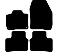 Kovvar Tapis de Sol Compatible avec Opel Astra L 2021-2026 Correspondant à la Version: Sports Tourer | Electrique | Qualité: Premium