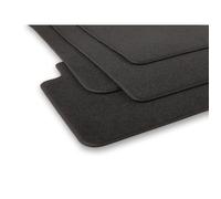 Kovvar tapis de sol compatible avec Renault Austral 2022-2025 | Qualité: Basic