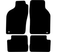 Kovvar Tapis de Sol Compatible avec Saab 900 1993-1998 Correspondant à la Version: Cabriolet | Qualité: Premium