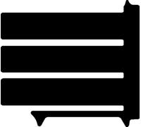 Kovvar Tapis de Sol Compatible avec Volkswagen Transporter T6/T6.1 California 2015-2025 Correspondant à la Version: Beach Camper/Tour | Arriere | 4 Rails | Qualité: Comfort