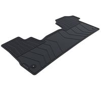 Kovvar Tapis en Caoutchouc Compatible avec Renault Master 2024-2026 Correspondant à la Version: 4 | Master | Avant