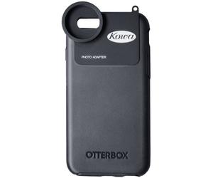 Kowa Adaptateur smartphone TSN-S10 Lite pour Samsung S10 lite