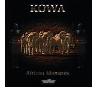 Kowa - African Moments [Import]