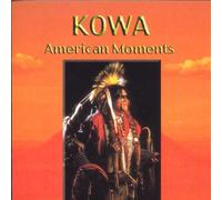 Kowa - American Moments [Import]