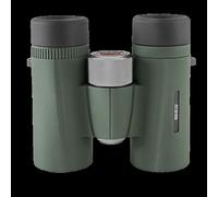 Kowa - Jumelles BD II 6,5x32 XD - Champ de vision ultra large, imperméables, légères