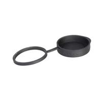 Kowa bouchon d'objectif pour Kowa SV32 - protection de lentille en caoutchouc