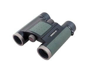 Kowa Genesis Prominar XD 8x22 - jumelles compactes avec lentilles XD et prisme en toit