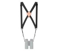 Kowa Harnais pour jumelles H-Strap – Système de portage confortable