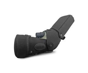 Kowa housse néoprène Stay-On Case C-55A-N pour TSN-55A - protection modulaire avec accès complet