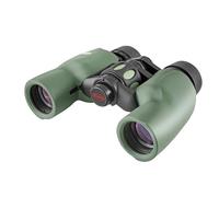 KOWA Jumelles 8X30 YF II PORRO-PRISMEN Idéal pour débuter l'observation de la Nature Très Robuste et étanche Idéal pour Les Enfants et Les Adultes.