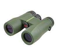 Jumelles Optiques - Kowa - SV II - 8x32 - Vert - Qualité Optique et Mécanique