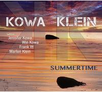 Kowa Klein - Summertime