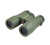 Jumelles Optiques - Kowa - SV II - 8x32 - Vert - Qualité Optique et Mécanique