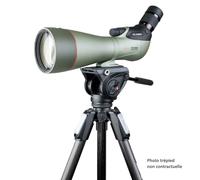 Kowa - TSN-99A visée 45° avec oculaire TE-11WZ II + trépied Manfrotto
