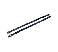 kowaku 2 Sangles D'éperons pour Hommes, Sangles D'éperons Anglaises, Accessoires de Qualité Supérieure, Sangles de Bottes avec