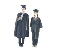 kowaku 2pcs 1/64 Échelle de Personnes Figures Figures de Figurines humaines Miniatures peintes à la Main pour Les paysages Diorama