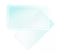 kowaku 2x Protecteur D'écran Résistant à L'huile Protection de Lentille de Bord D'arc pour Mini 3 Pro