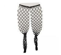 kowaku 3x Bas Résille Miniature à L'échelle 1:6, Chaussette Sans Couture pour Femme, Legging de Poupée Décontracté pour Soldat Féminin de 12 Pouces