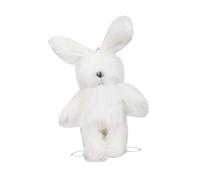 kowaku à Dos en Peluche Mignonne Sac à Dos Animal en Peluche pour Faire du Shopping extérieur