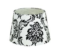 kowaku Abat-Jour Rustique pour Lampe de Table, Idéal pour îlot de Cuisine, Ou