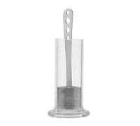 kowaku Accessoires pour Maquettes de Cylindres et Pistons à Monter Soi-même (modèle éducatif), Extrémité évasée Piston