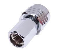 kowaku Adaptateur de Régulateur de Plongée, Connecteur Universel pour Plongeurs