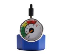 kowaku Adaptateur de Remplissage de Propane et Soupape D'échappement d'air pour Réservoir de Propane de Camping et de Randonnée