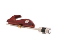 kowaku Archet de Violon En Bois de Santal Rouge pour Instruments à Cordes, 5 pièces