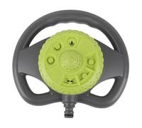 kowaku Arroseur Rotatif à 8 Fonctions pour pelouse, arroseur de Jardinage, pulvérisateur Rotatif, Outil d'irrigation Automatique pour Fleurs, Champ