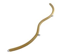 kowaku Barre de Pilates de Remplacement, Accessoires Pratiques pour L'entraînement et La Musculation Féminine