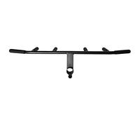 kowaku Barre de Traction Latérale, Barre de Traction pour Triceps, Accessoire de Câble pour Machine à Tirage Vertical, Poignée pour Barre de Traction Latéral, Style b