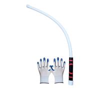 kowaku Bâton de Lampe Torche LED Flexible Haute Performance, Portable et